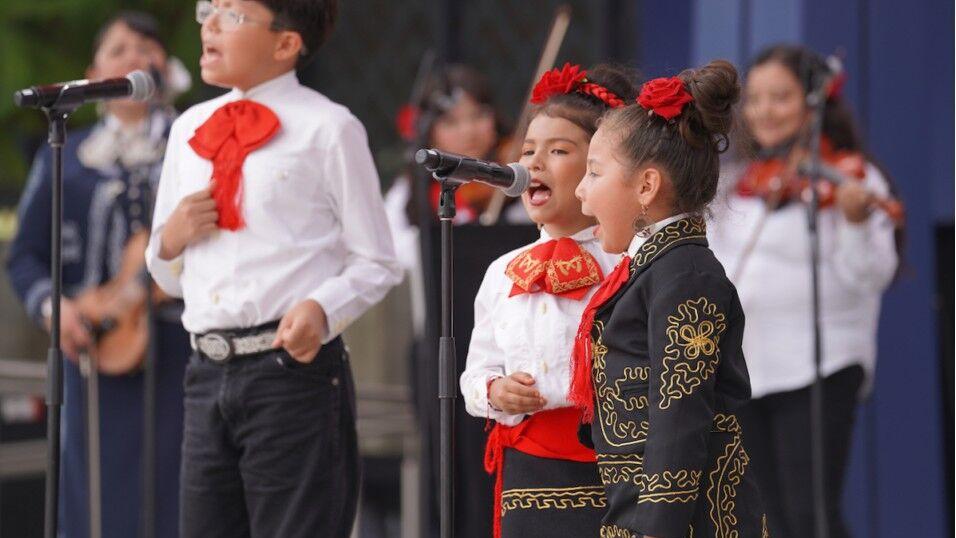 Celebrate Hispanic Heritage Month the Latino L.A. way with these great events